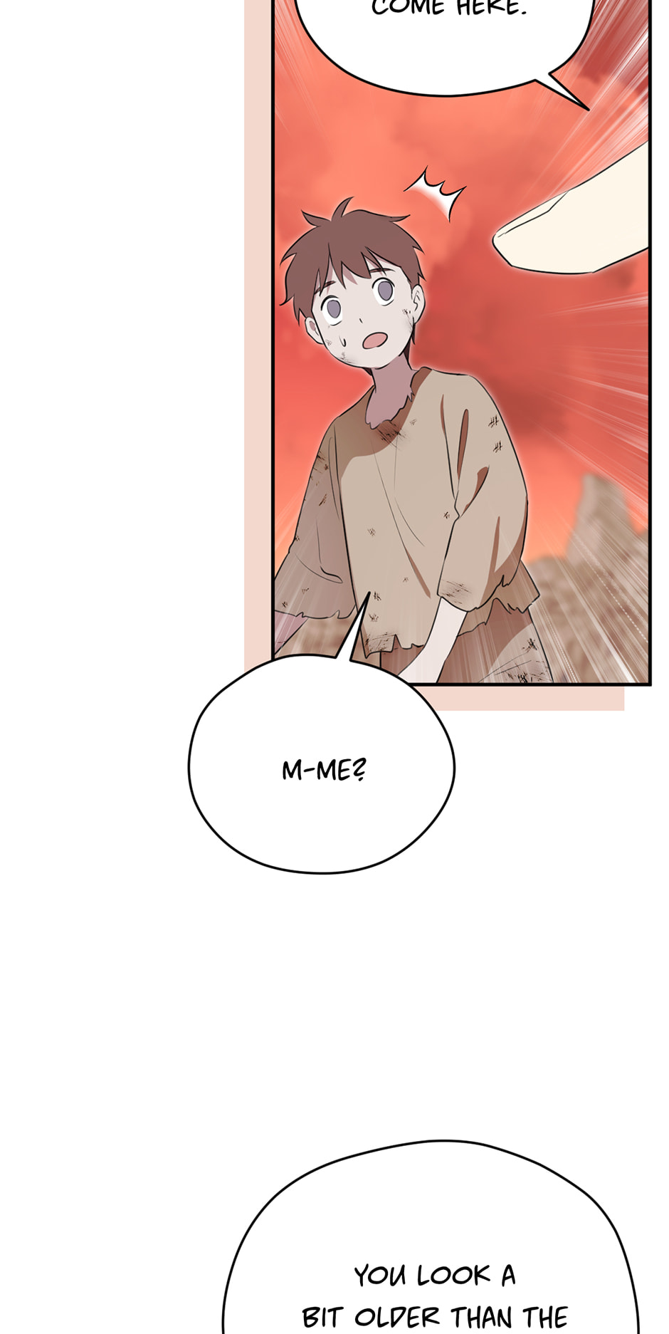 I Married the Male Lead