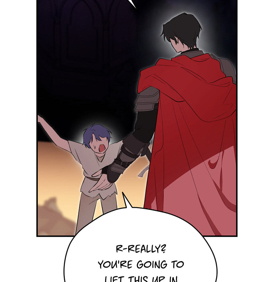 I Married the Male Lead