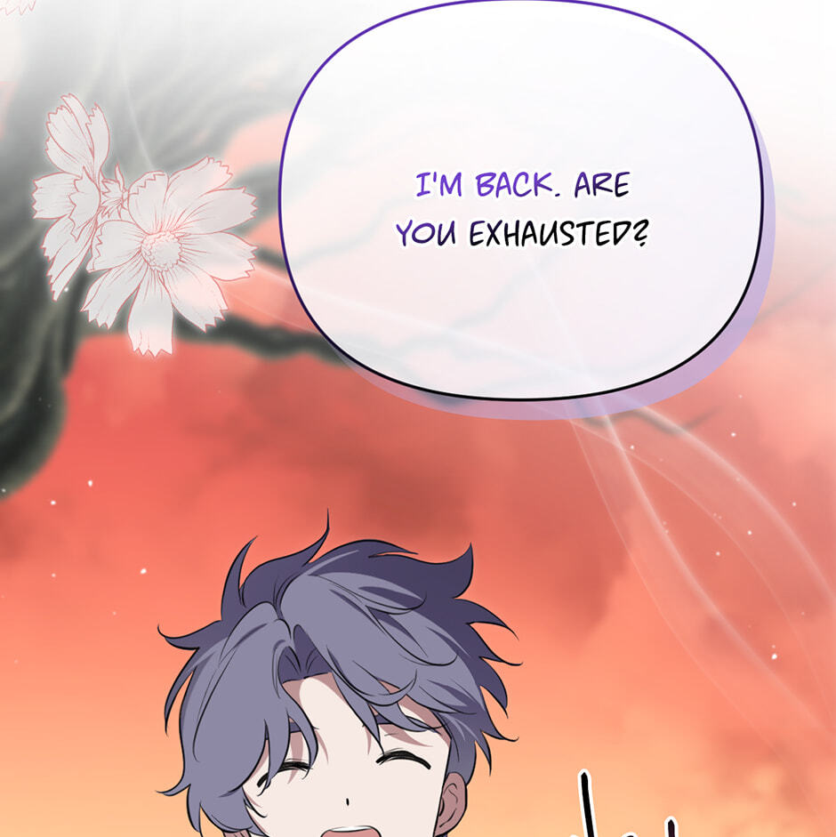 I Married the Male Lead
