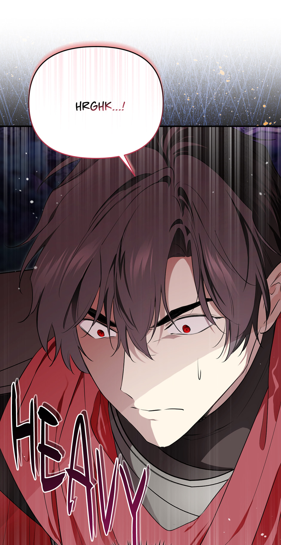 I Married the Male Lead