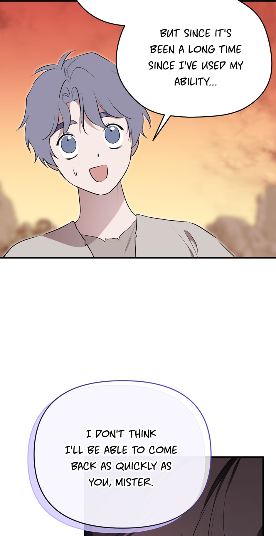 I Married the Male Lead