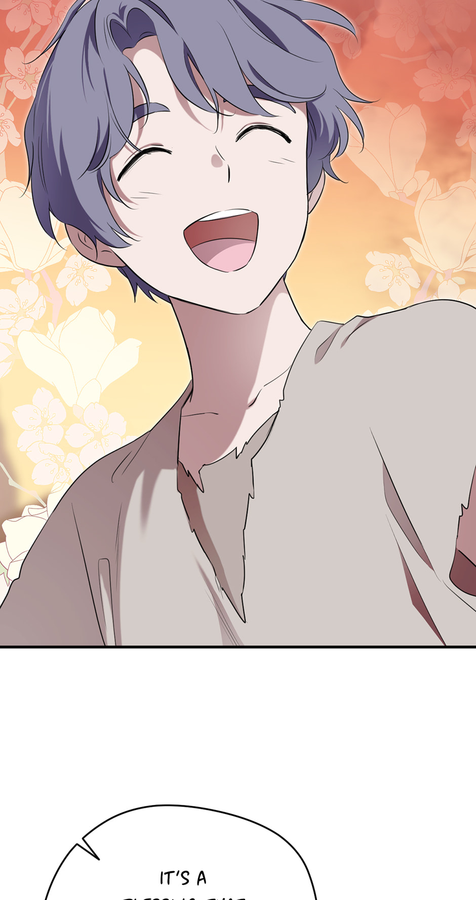 I Married the Male Lead