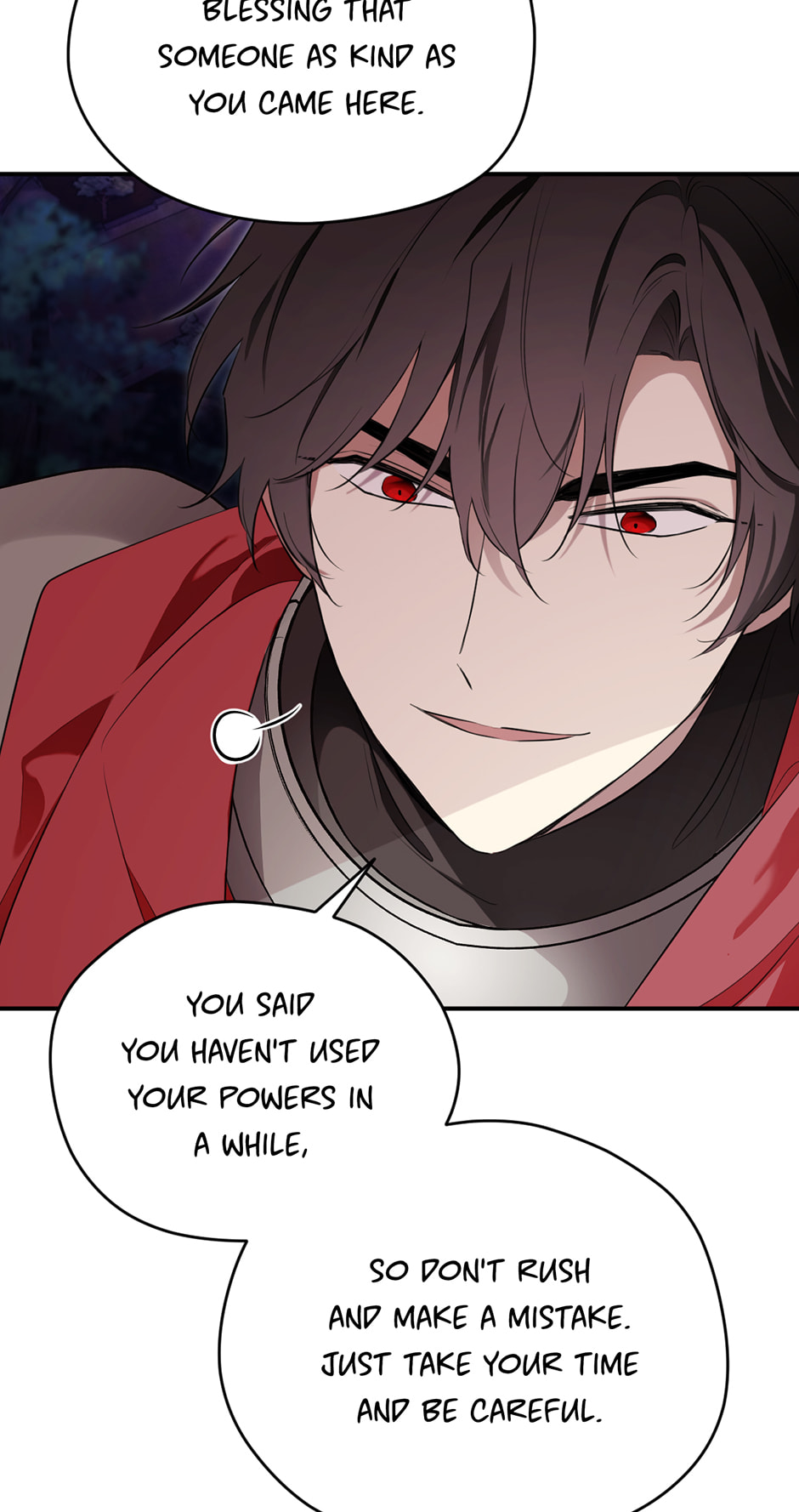 I Married the Male Lead
