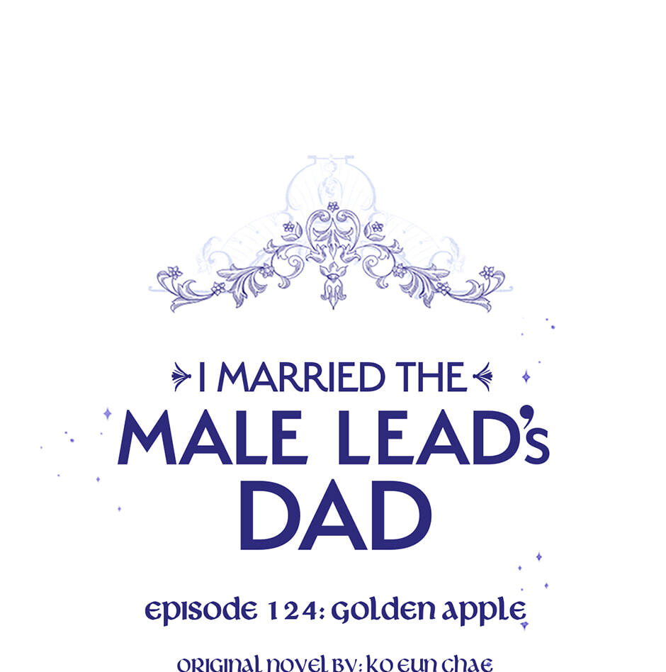 I Married the Male Lead
