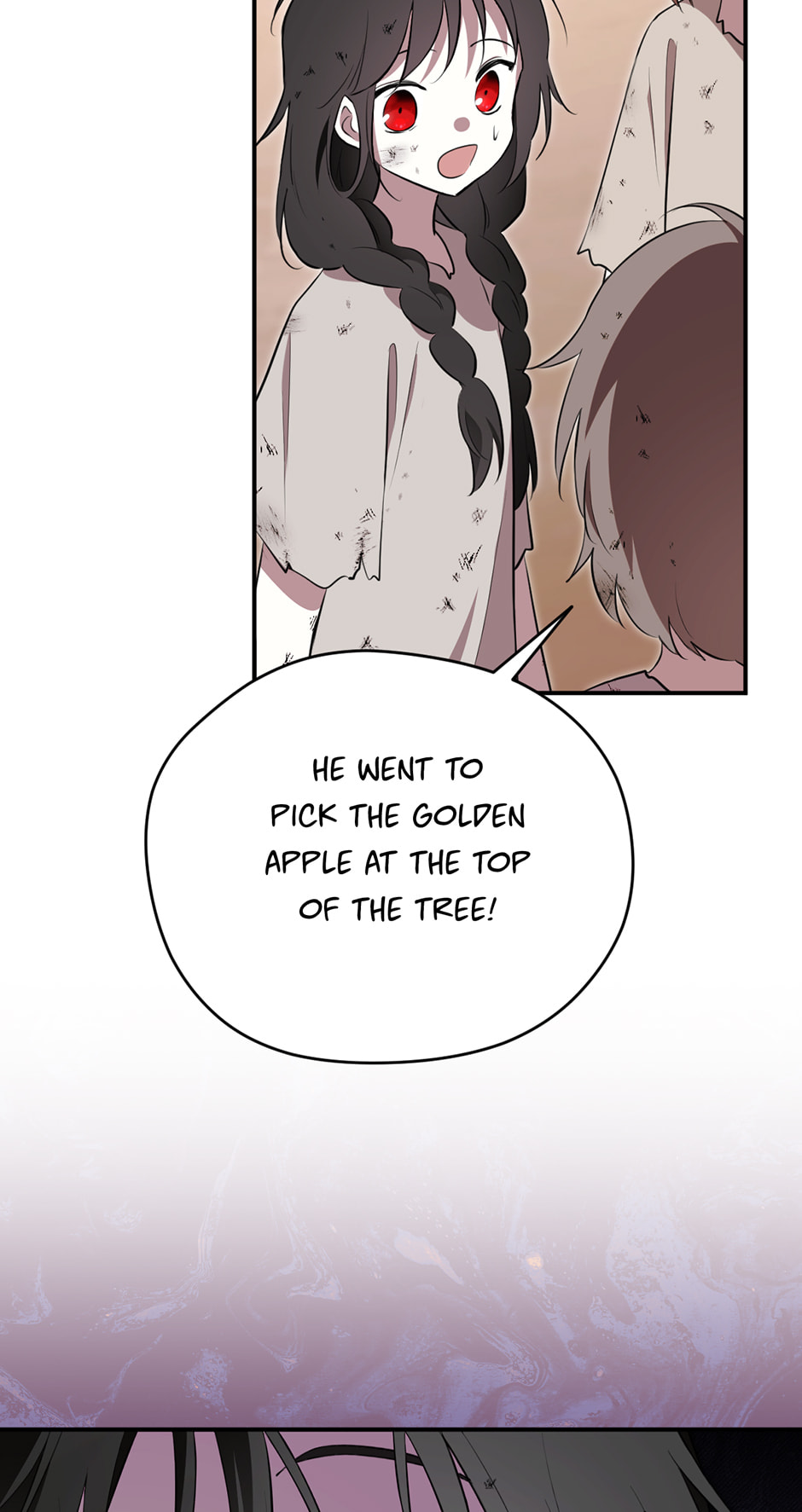 I Married the Male Lead