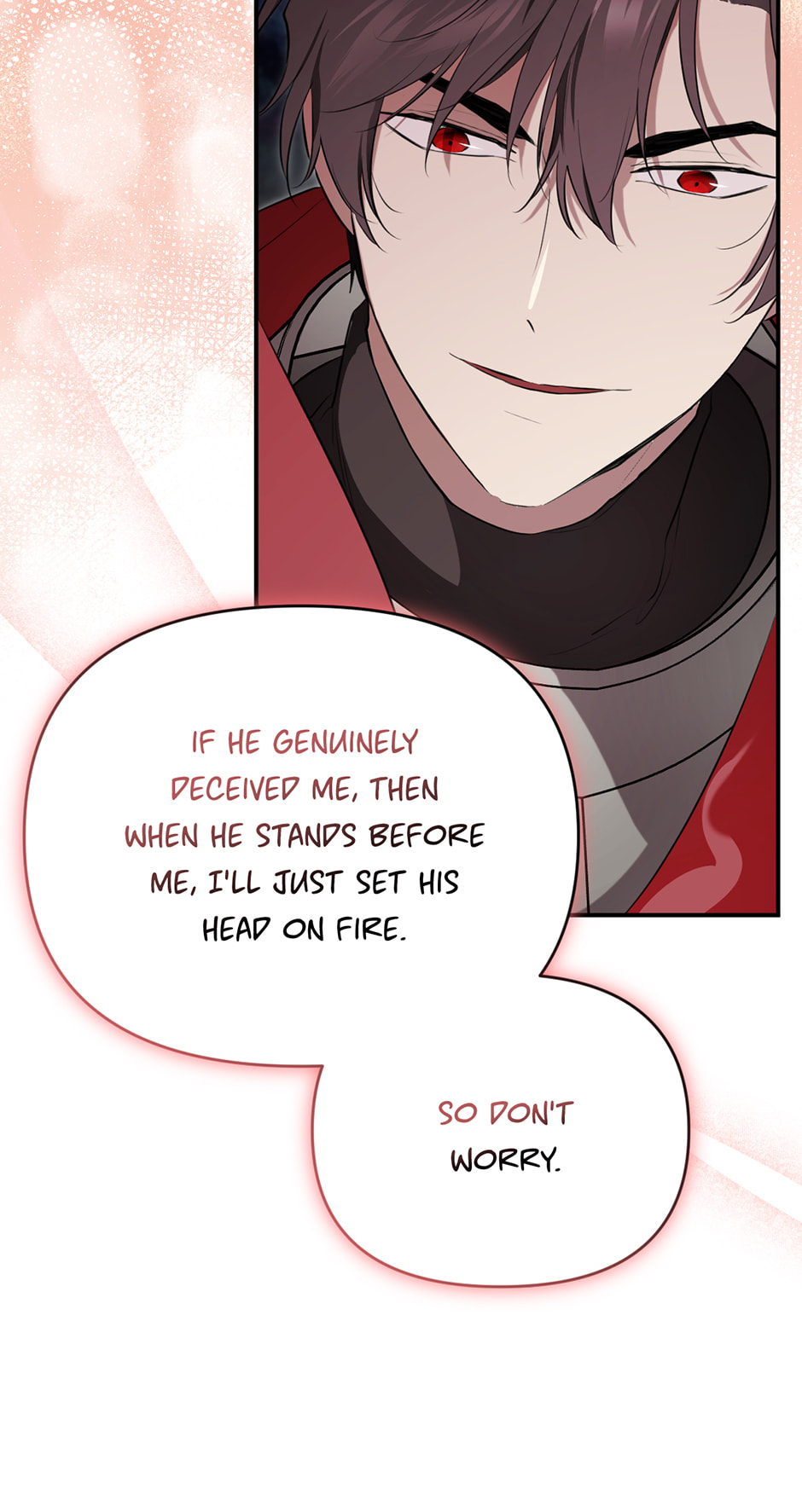 I Married the Male Lead
