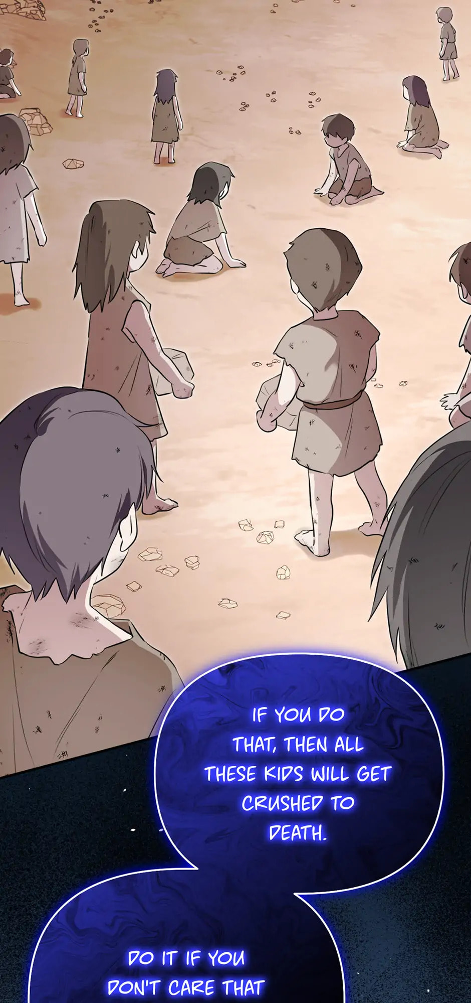 I Married the Male Lead