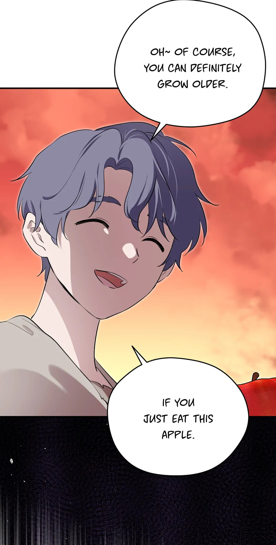 I Married the Male Lead