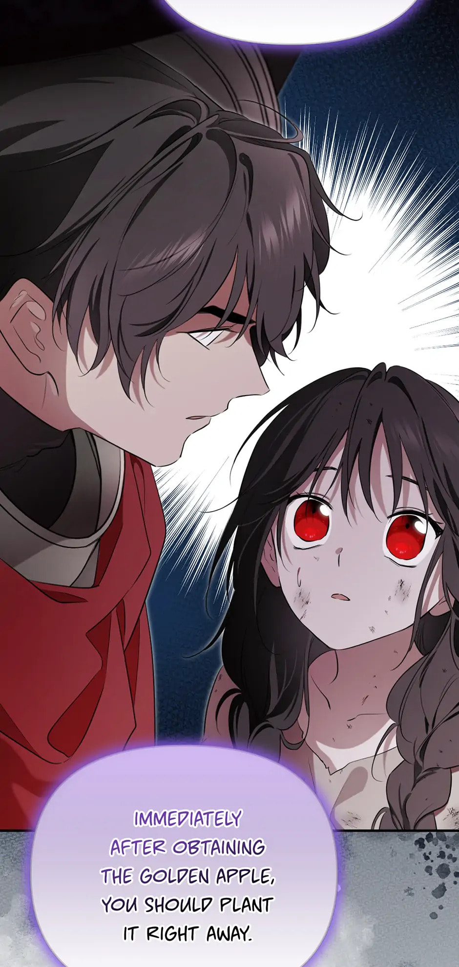 I Married the Male Lead