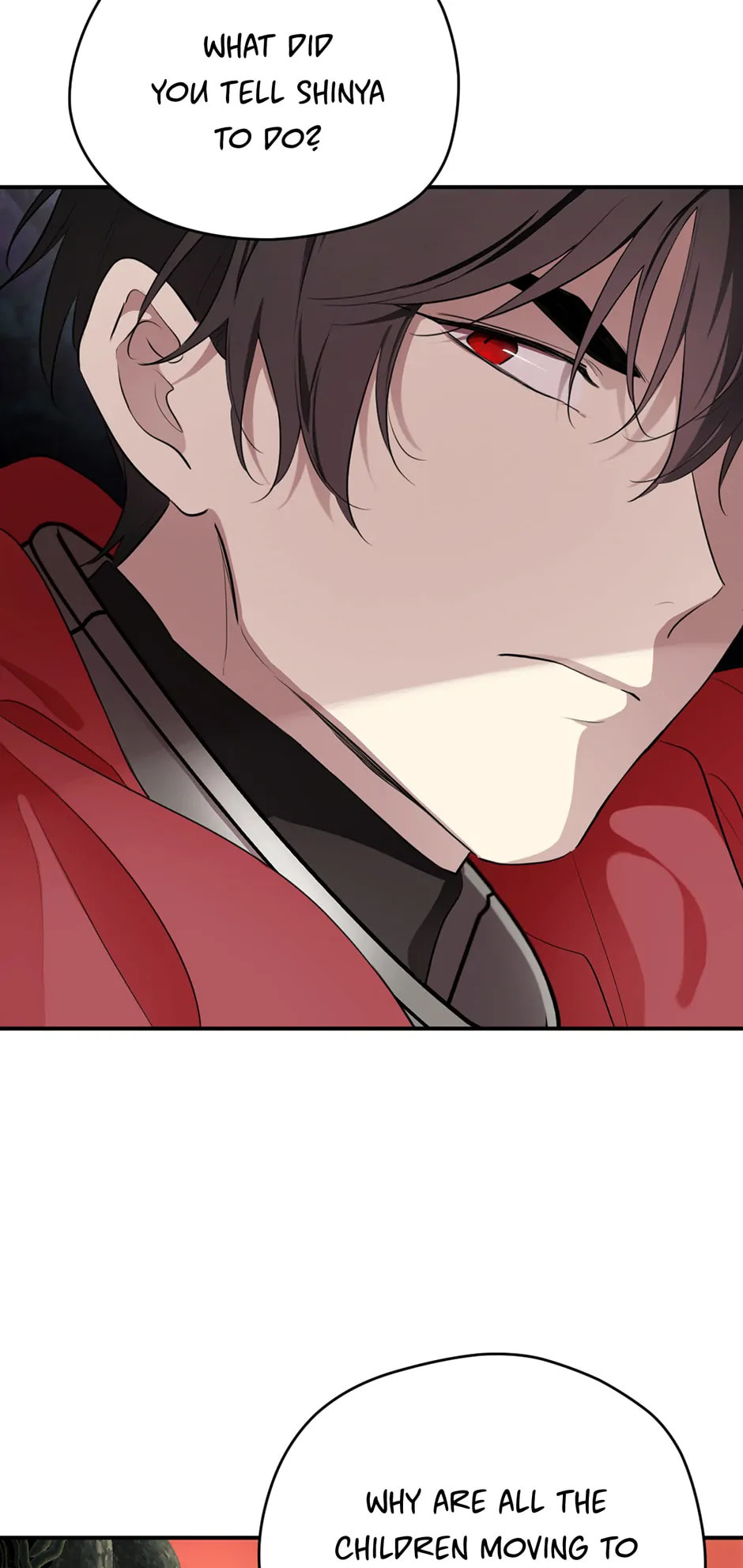 I Married the Male Lead