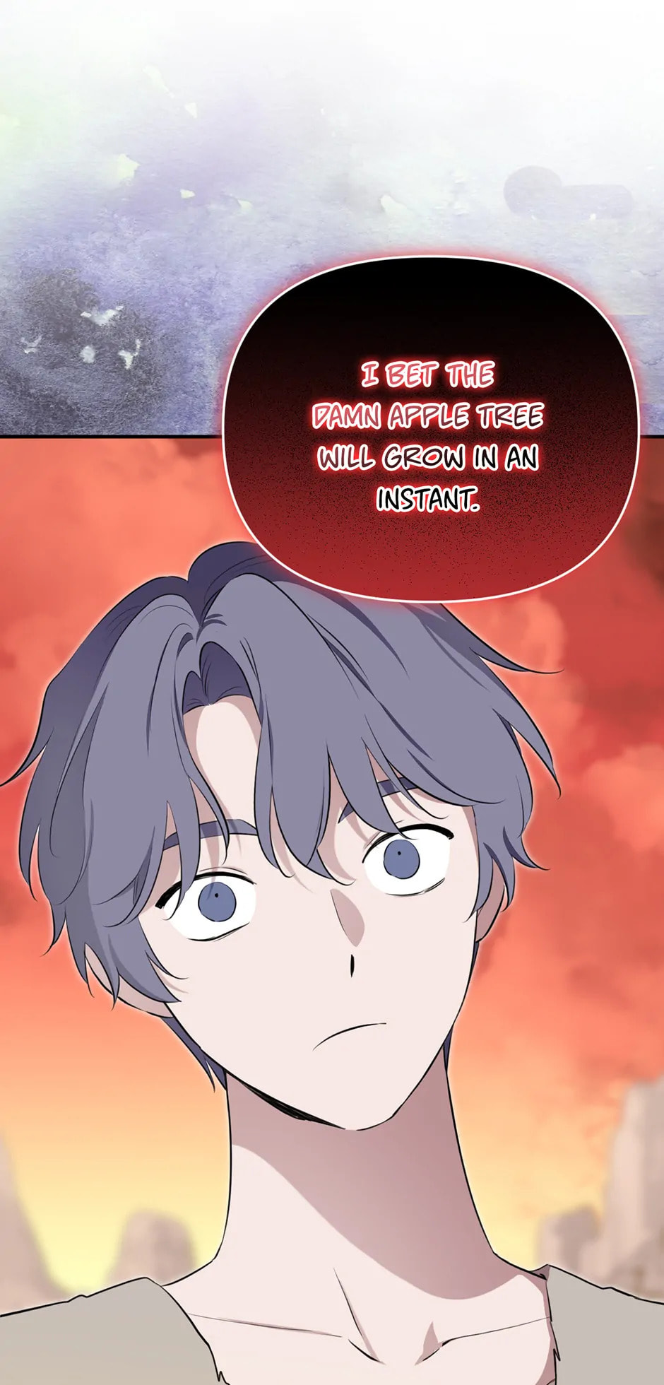 I Married the Male Lead