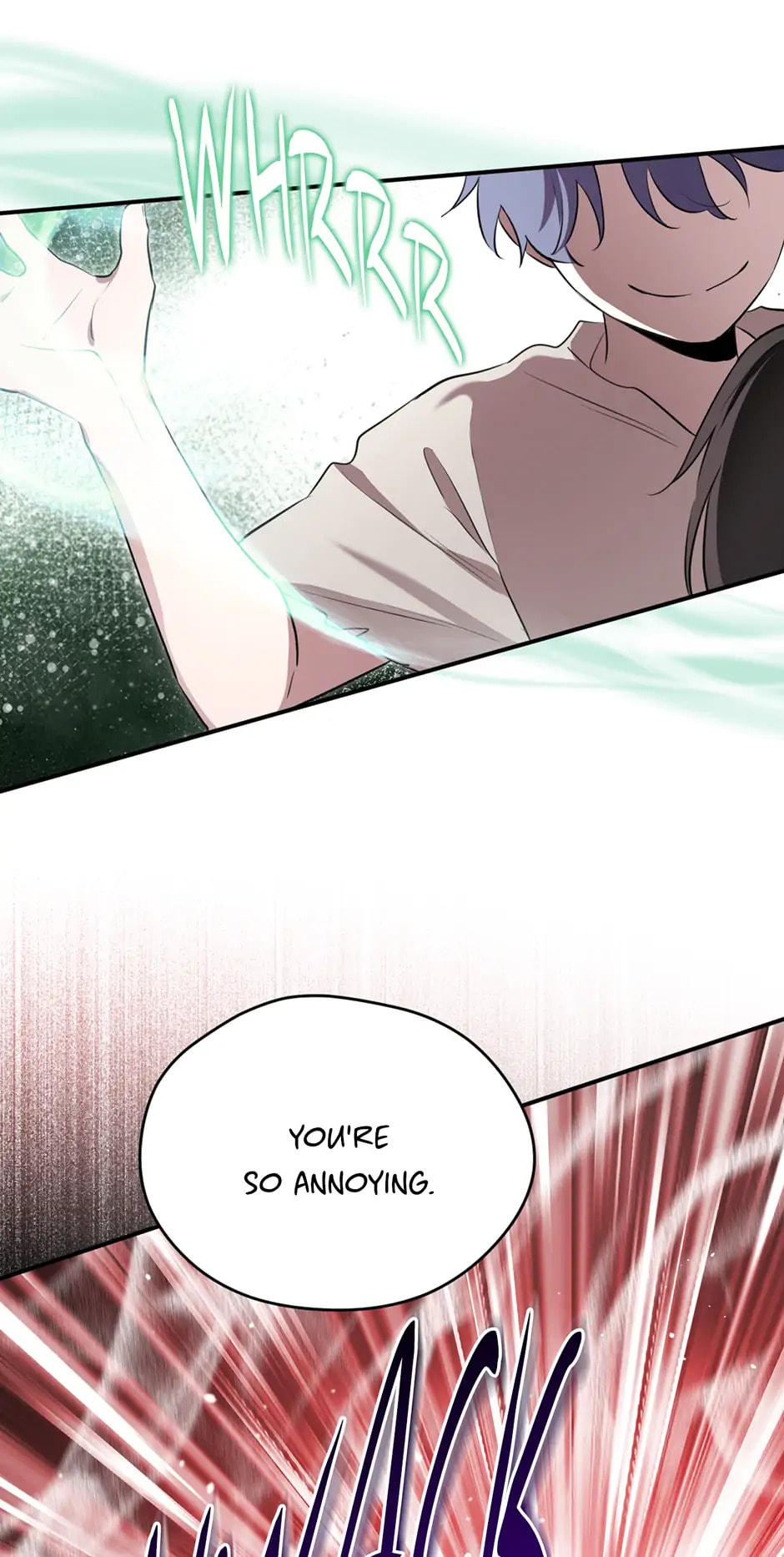 I Married the Male Lead