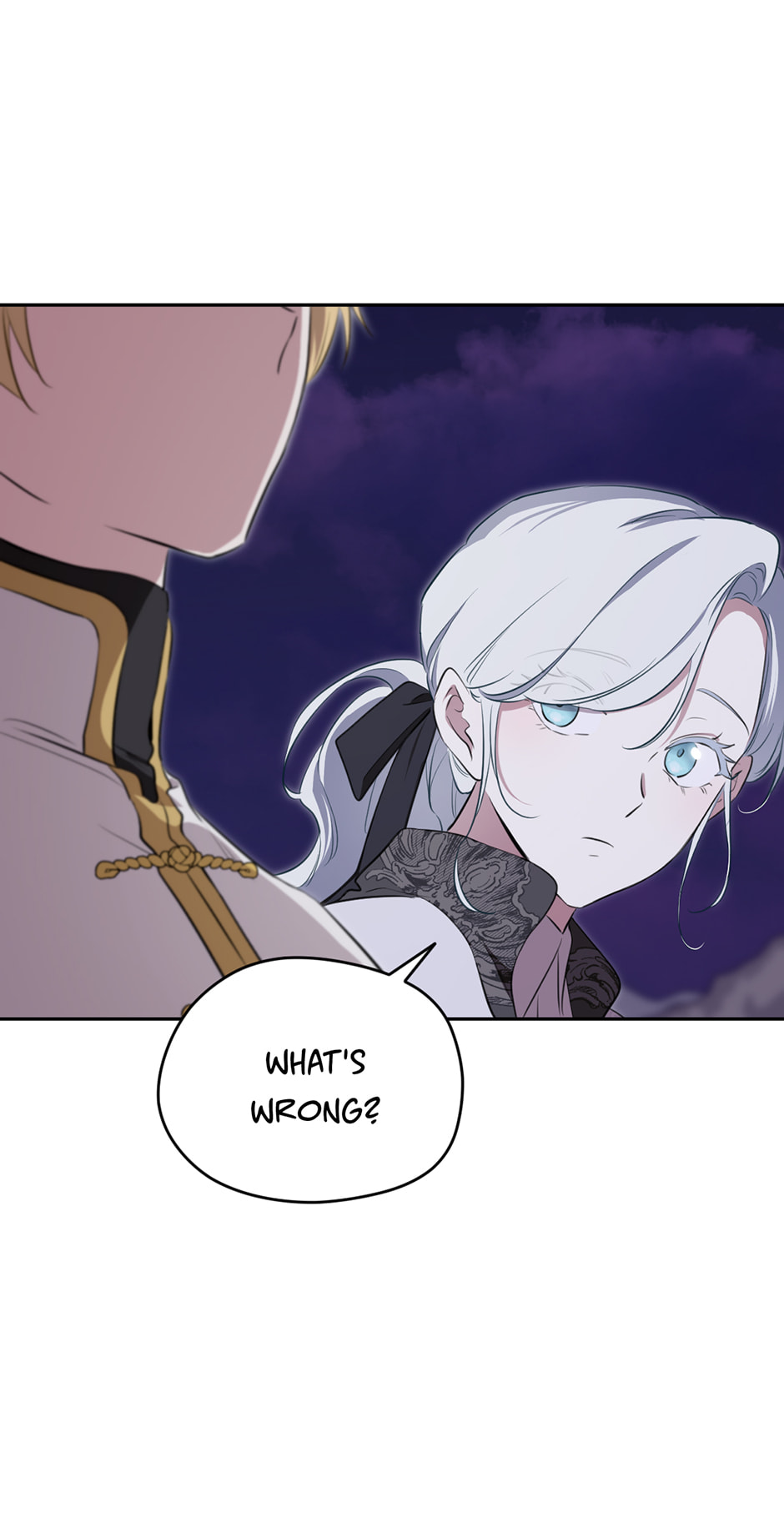 I Married the Male Lead