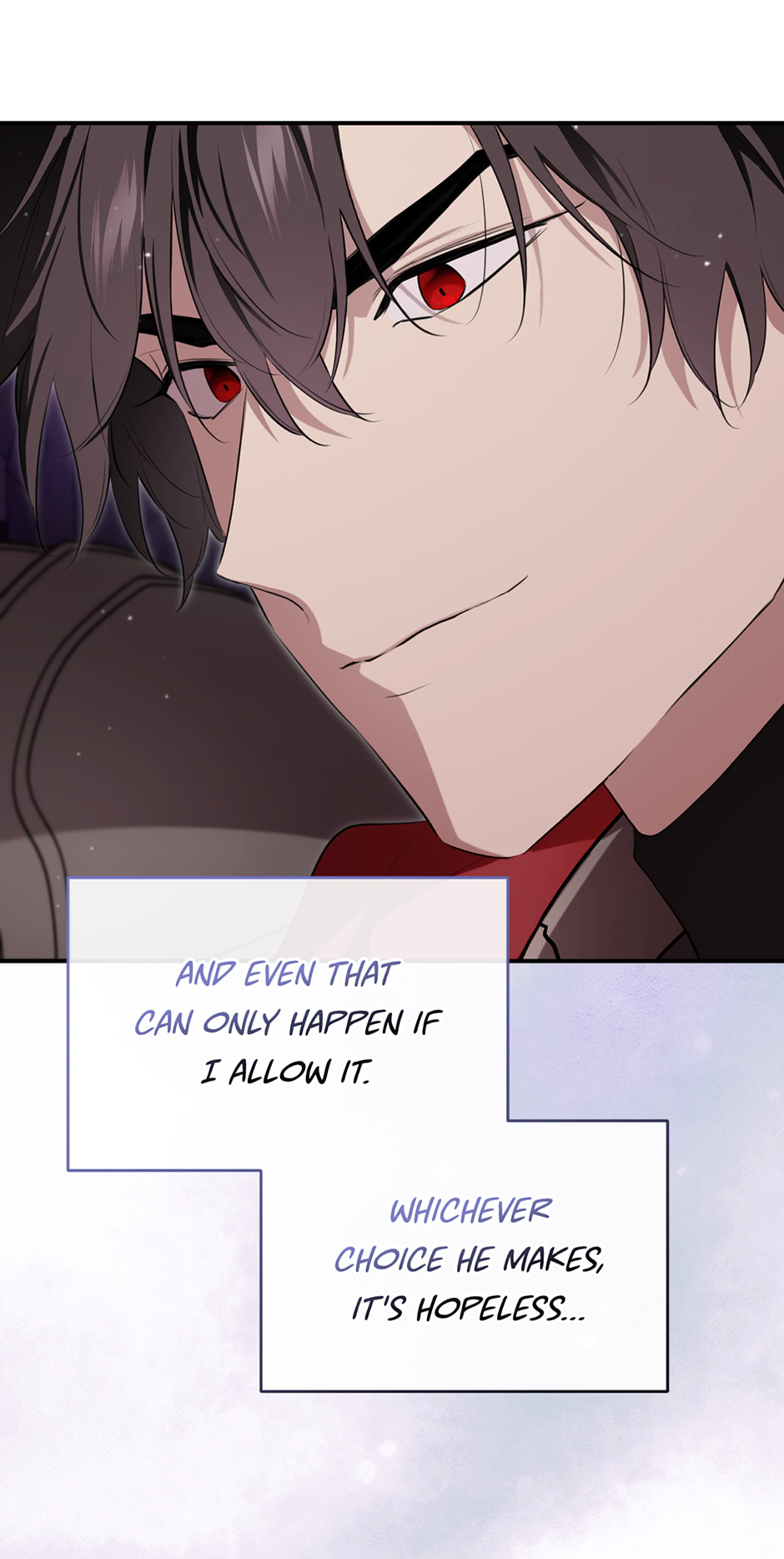 I Married the Male Lead