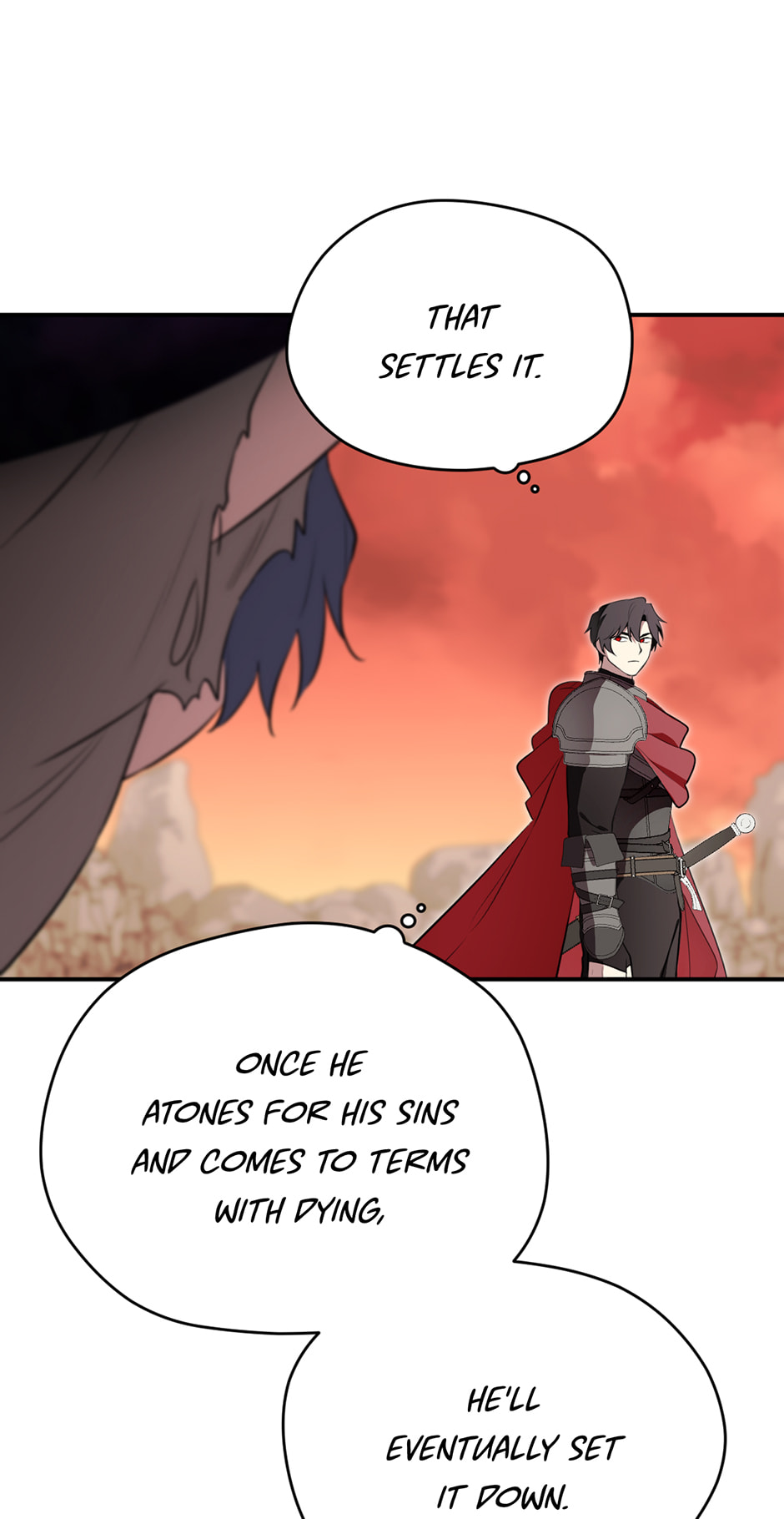 I Married the Male Lead