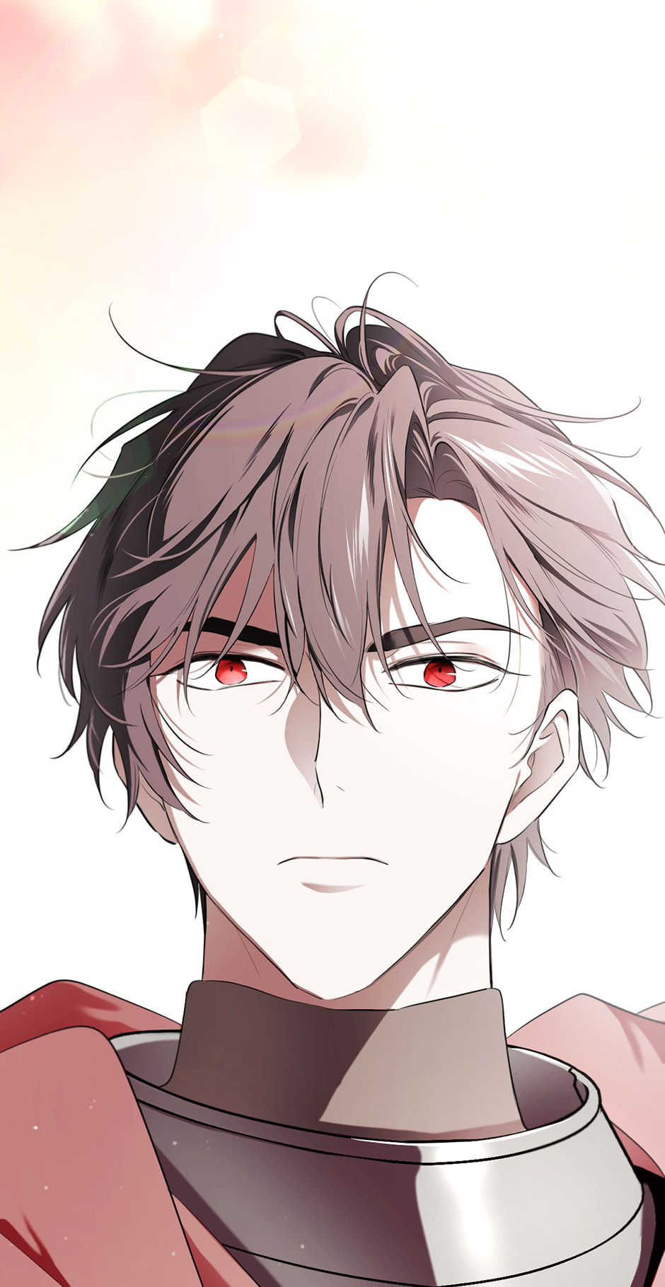 I Married the Male Lead