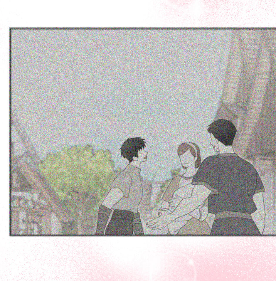 I Married the Male Lead