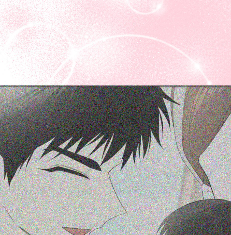 I Married the Male Lead