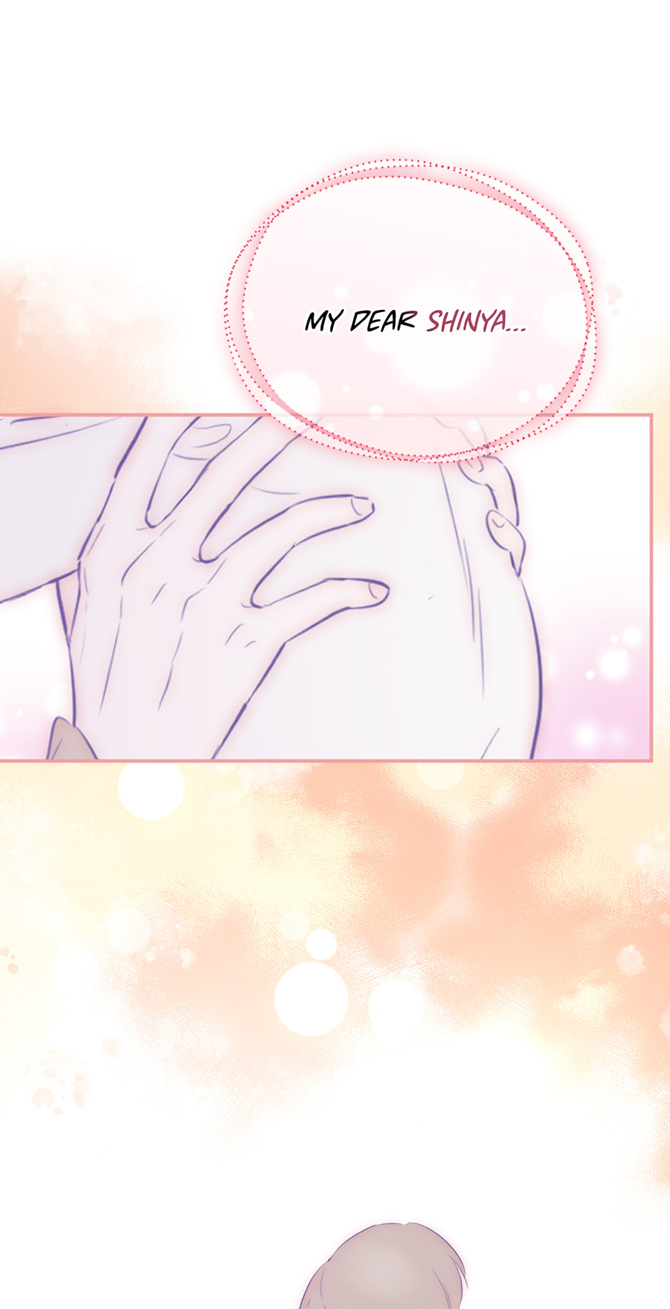 I Married the Male Lead