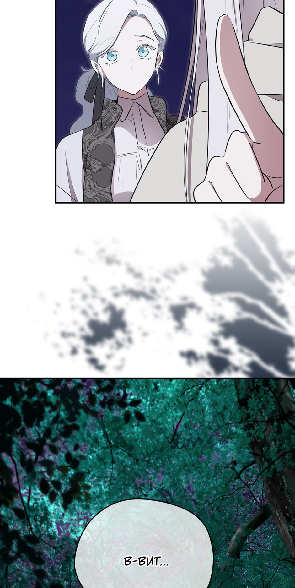 I Married the Male Lead