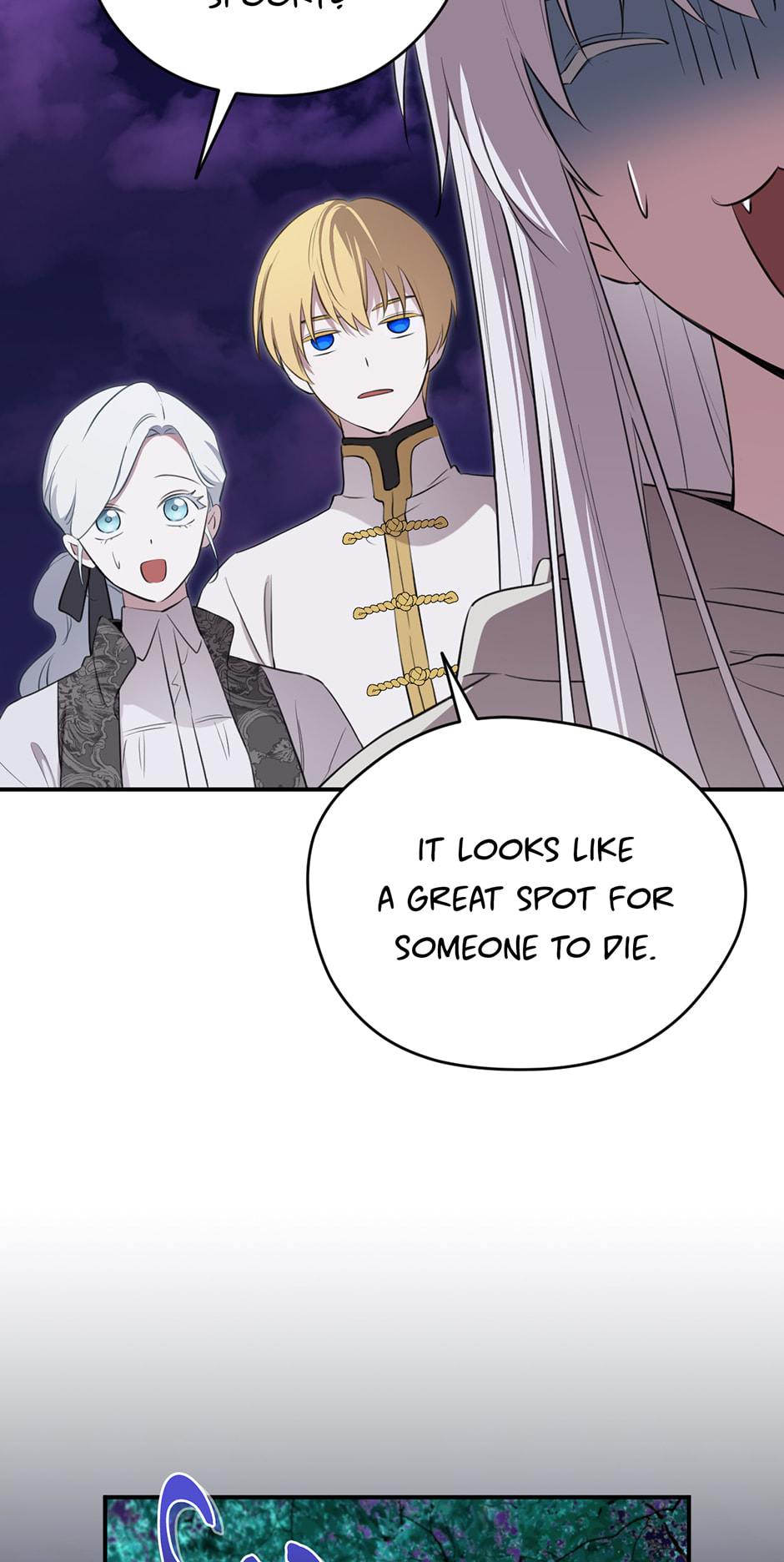 I Married the Male Lead