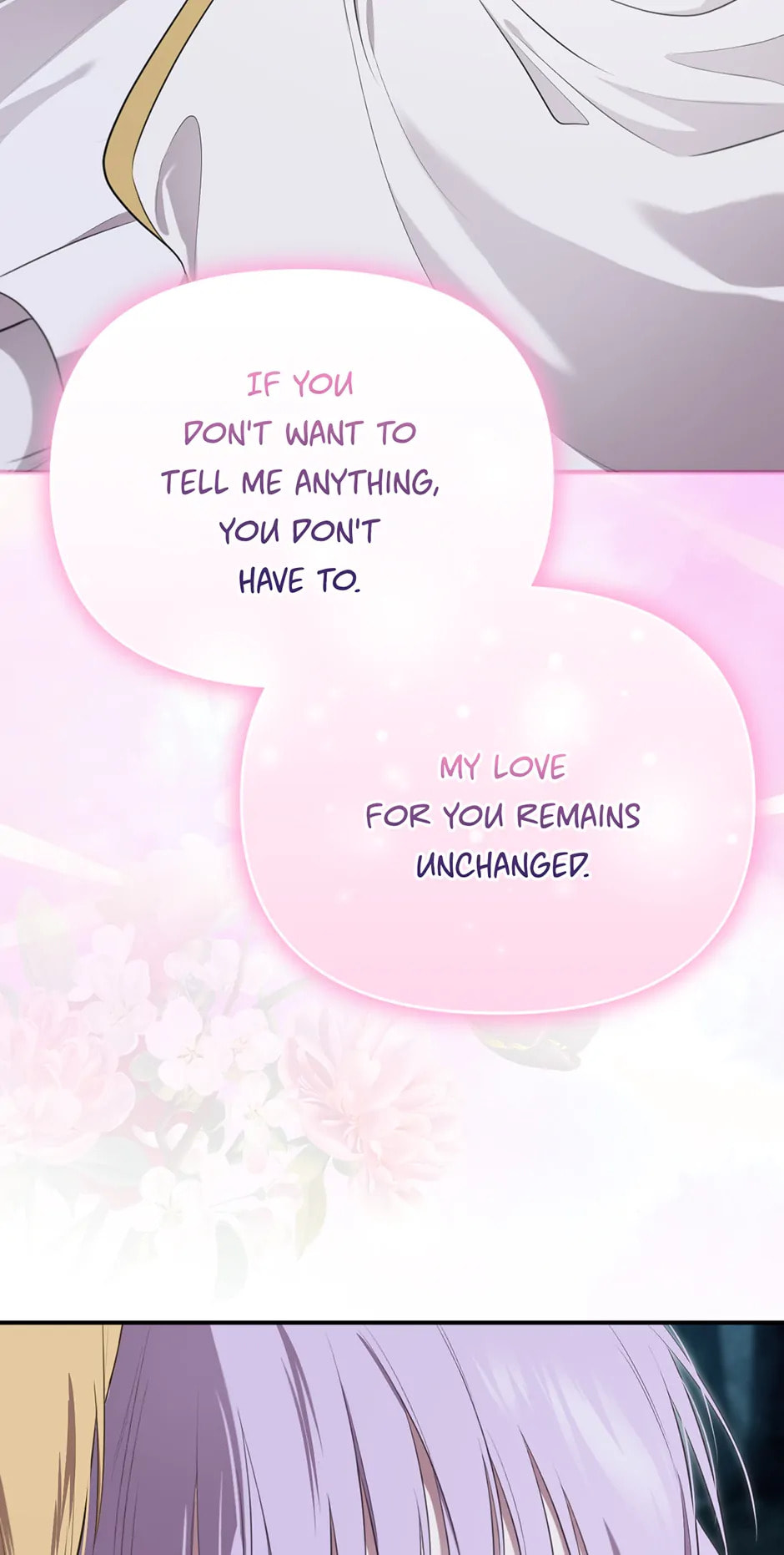 I Married the Male Lead