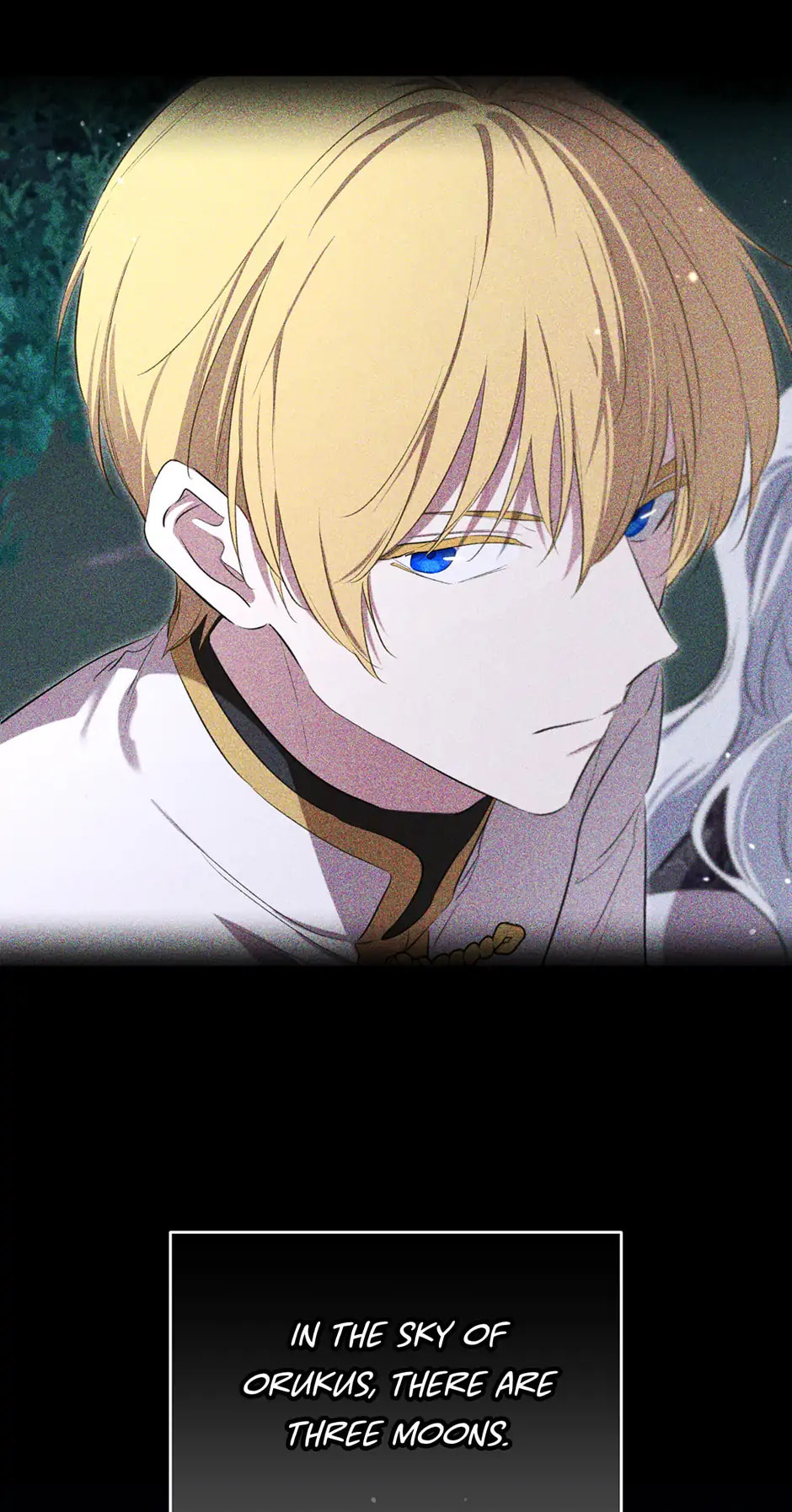I Married the Male Lead