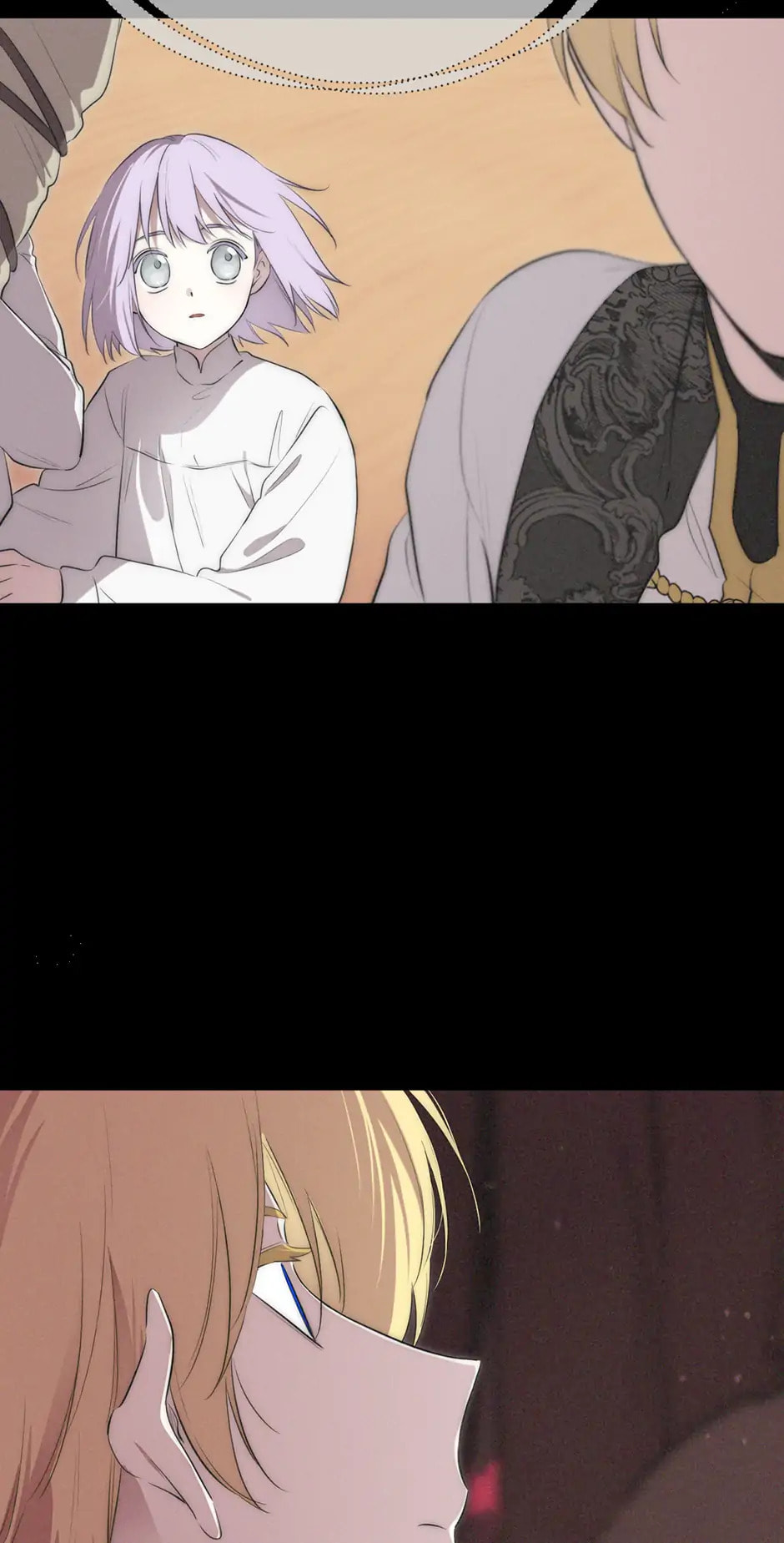 I Married the Male Lead