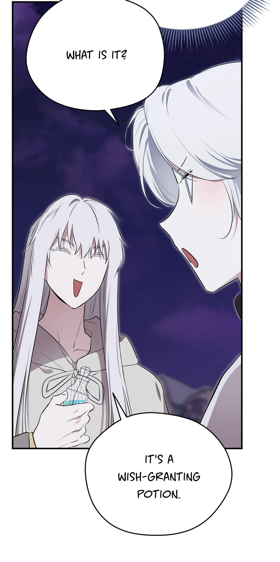 I Married the Male Lead