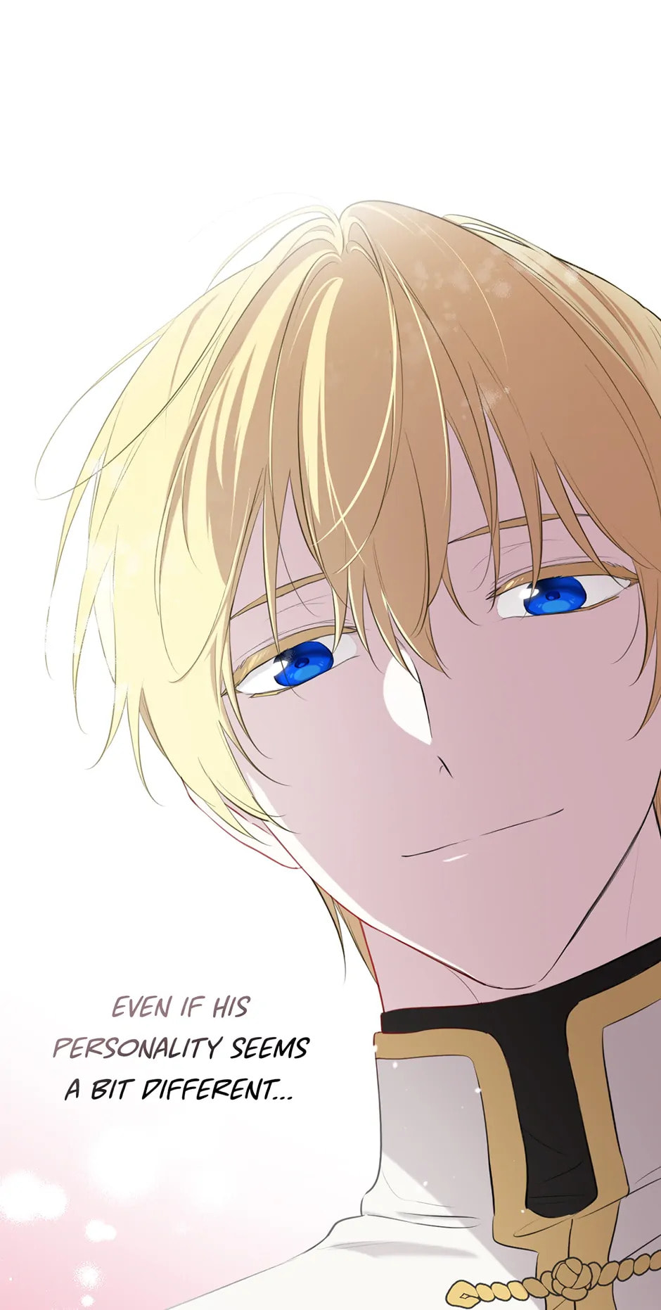 I Married the Male Lead