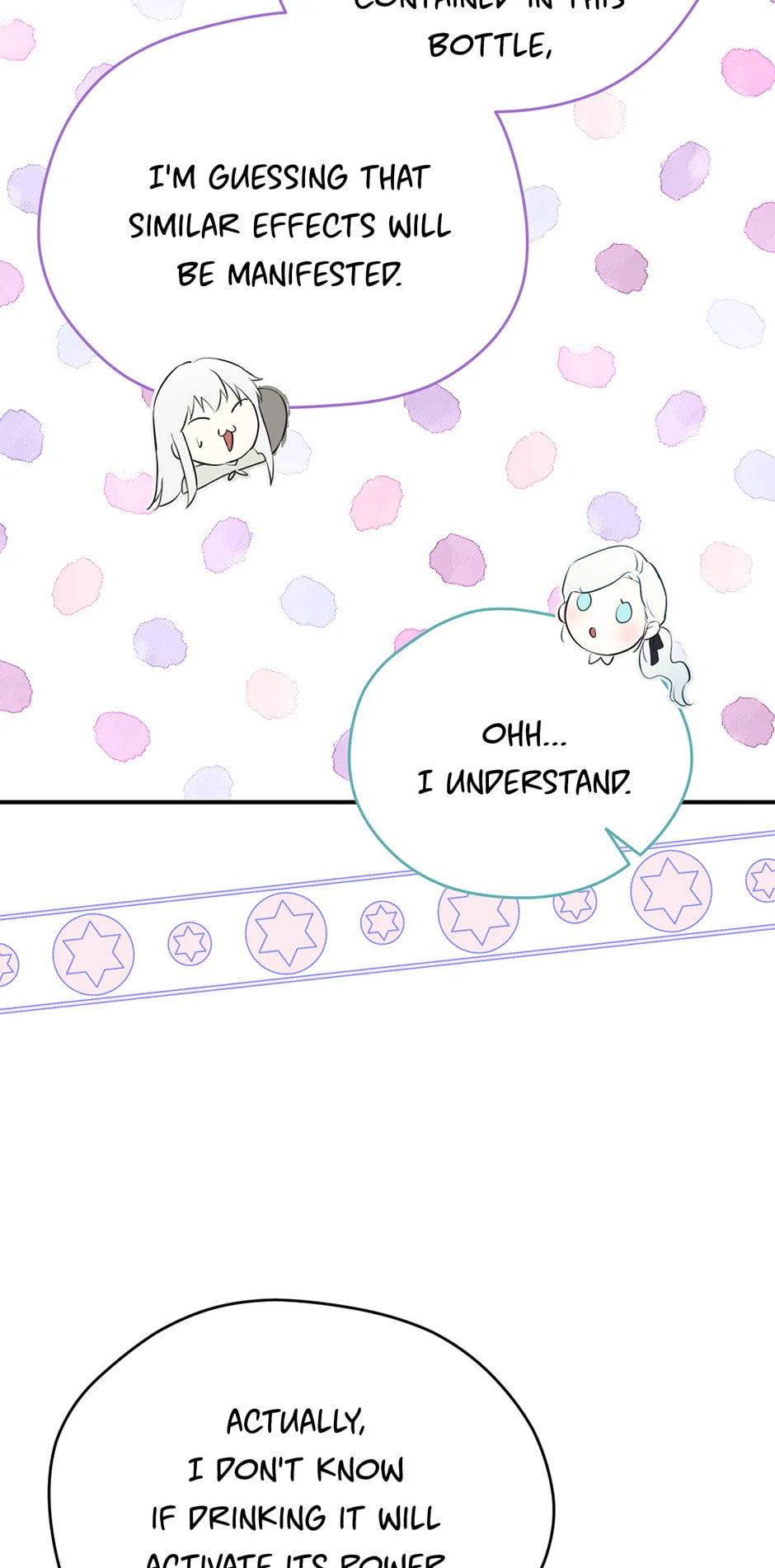 I Married the Male Lead