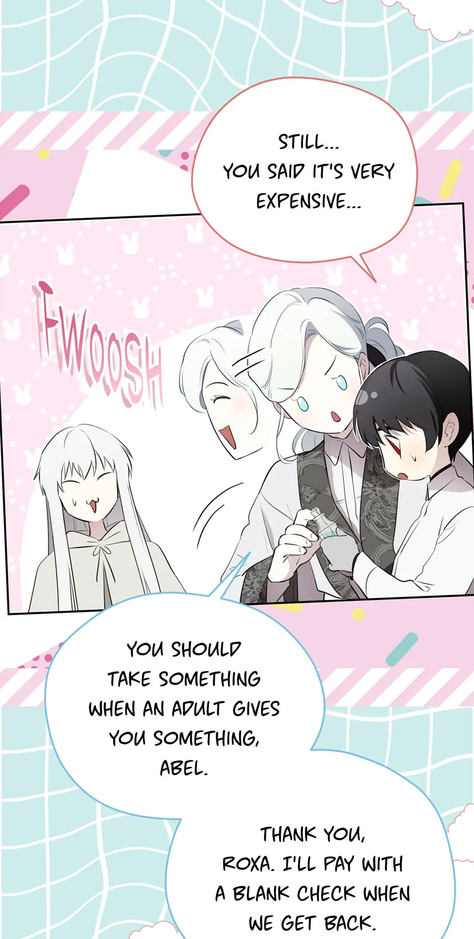 I Married the Male Lead