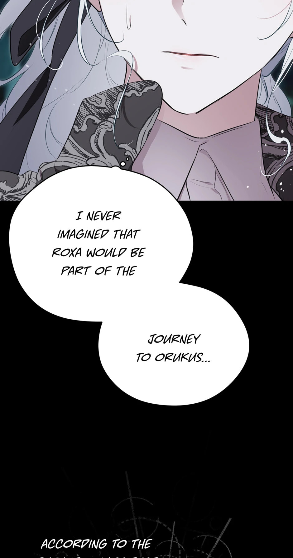 I Married the Male Lead