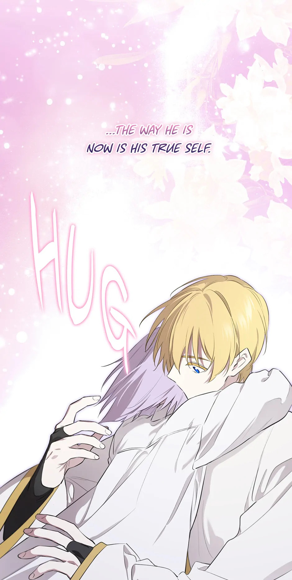 I Married the Male Lead