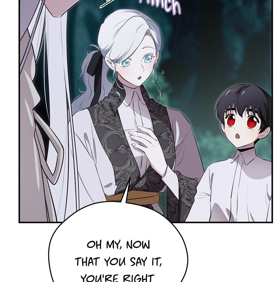 I Married the Male Lead