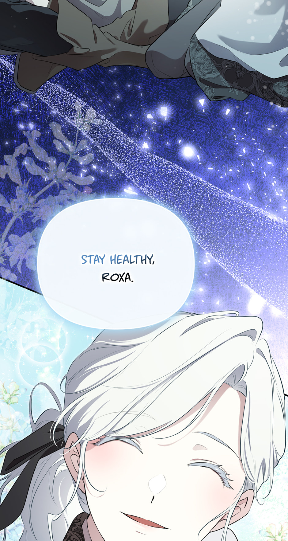I Married the Male Lead