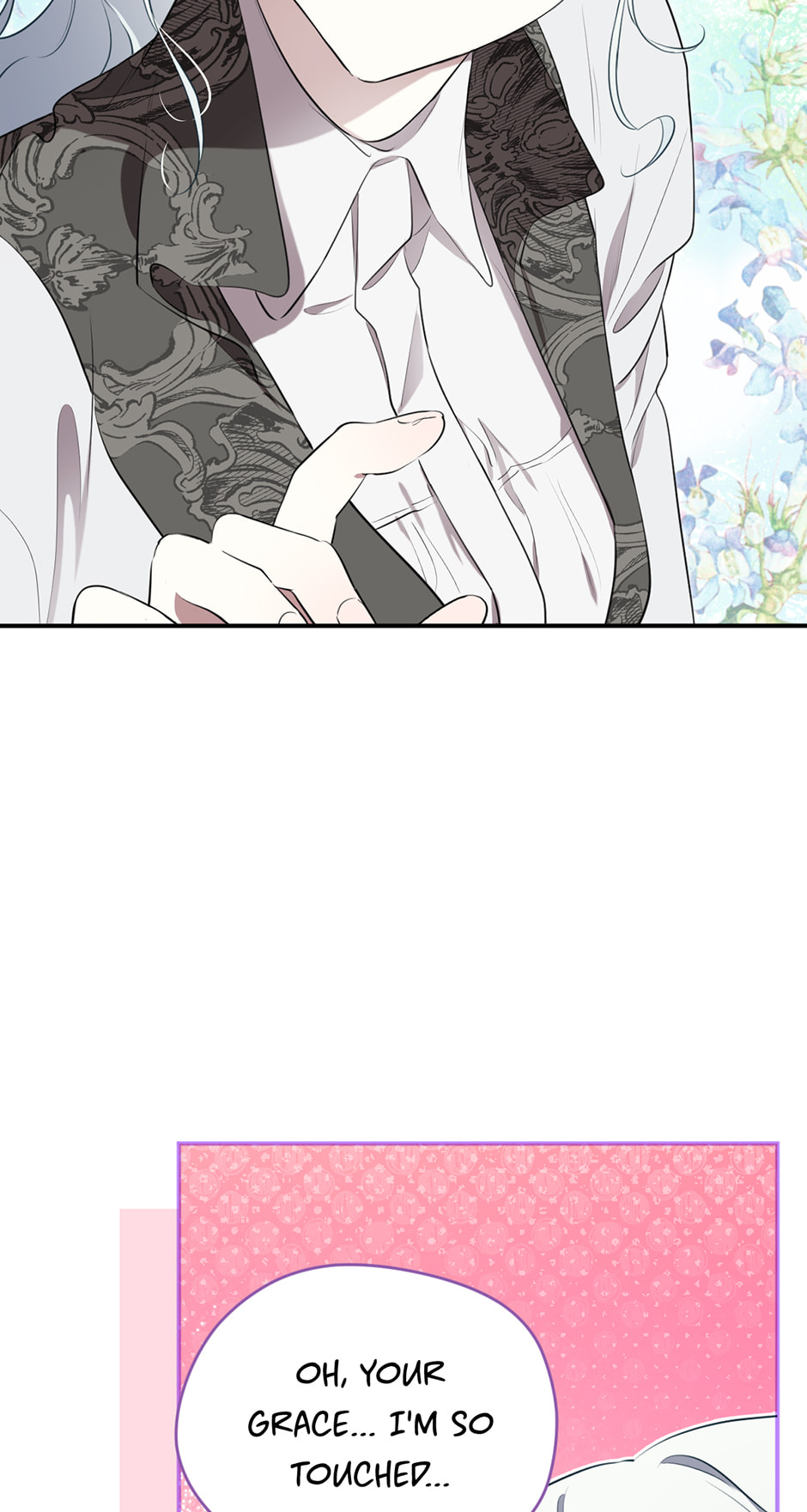 I Married the Male Lead