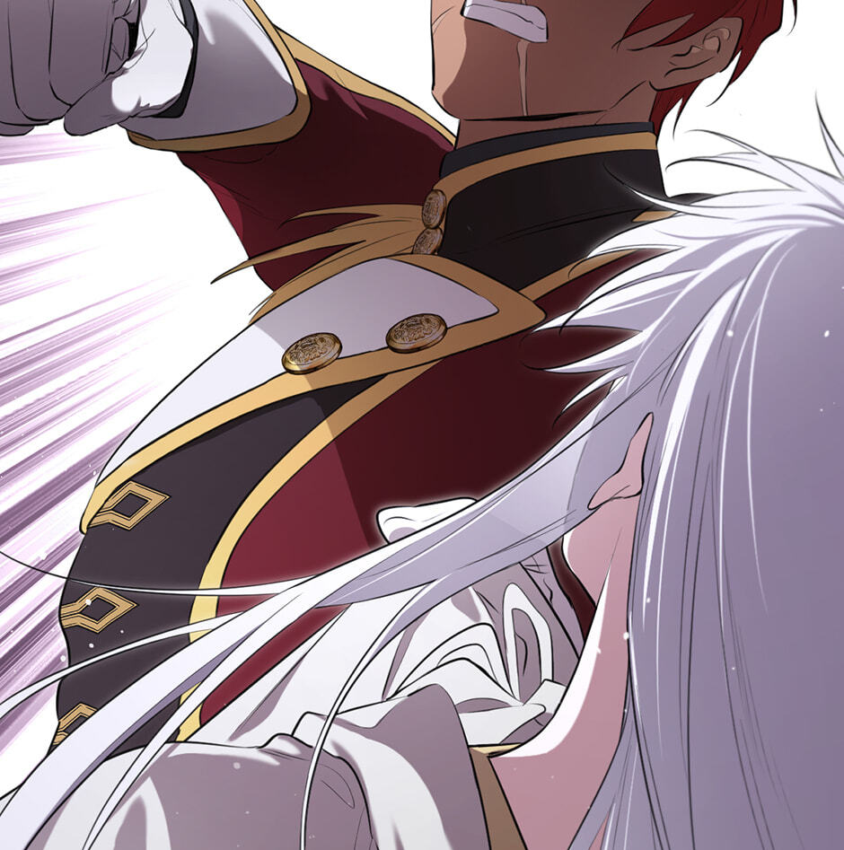 I Married the Male Lead