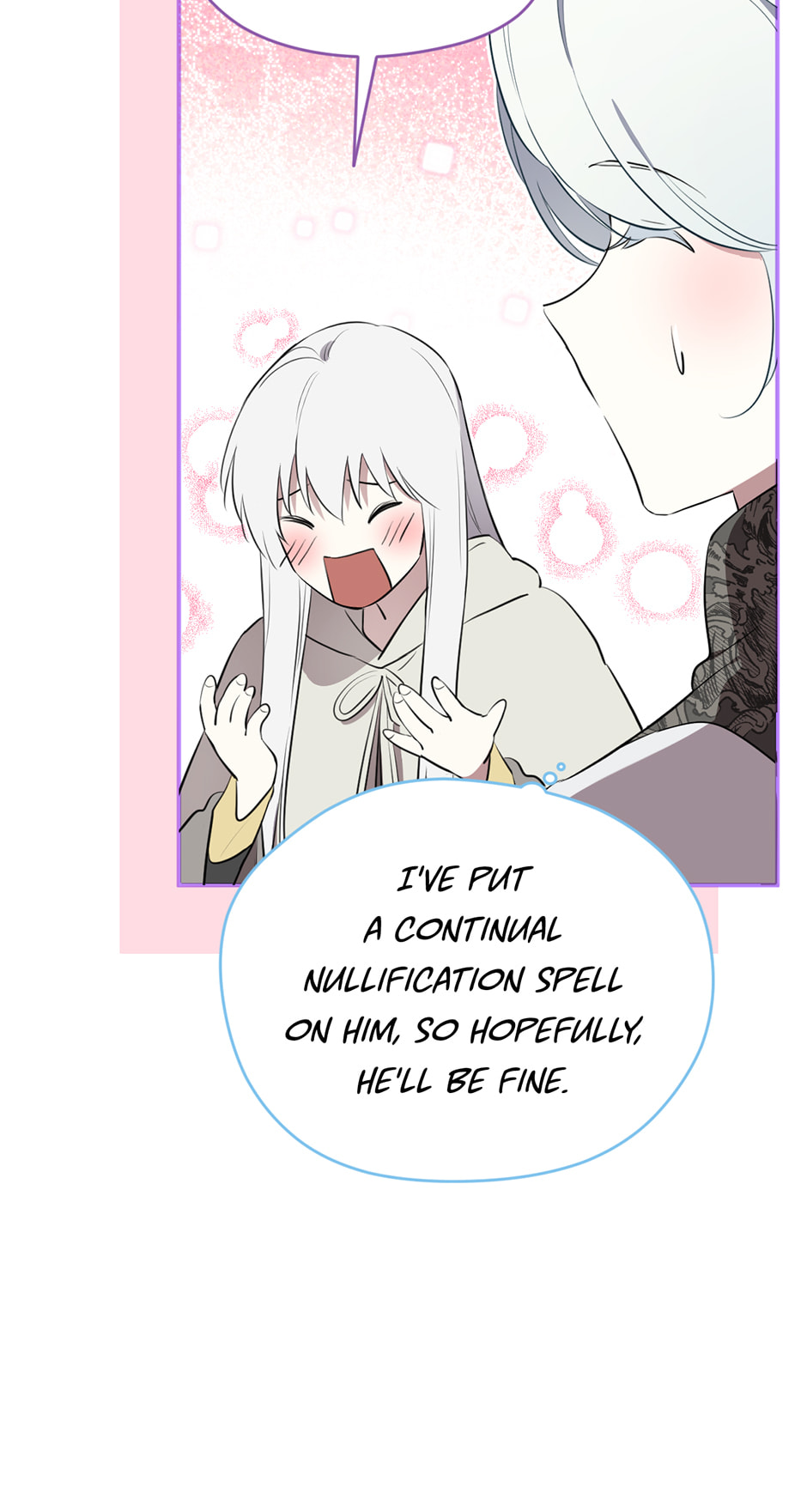 I Married the Male Lead