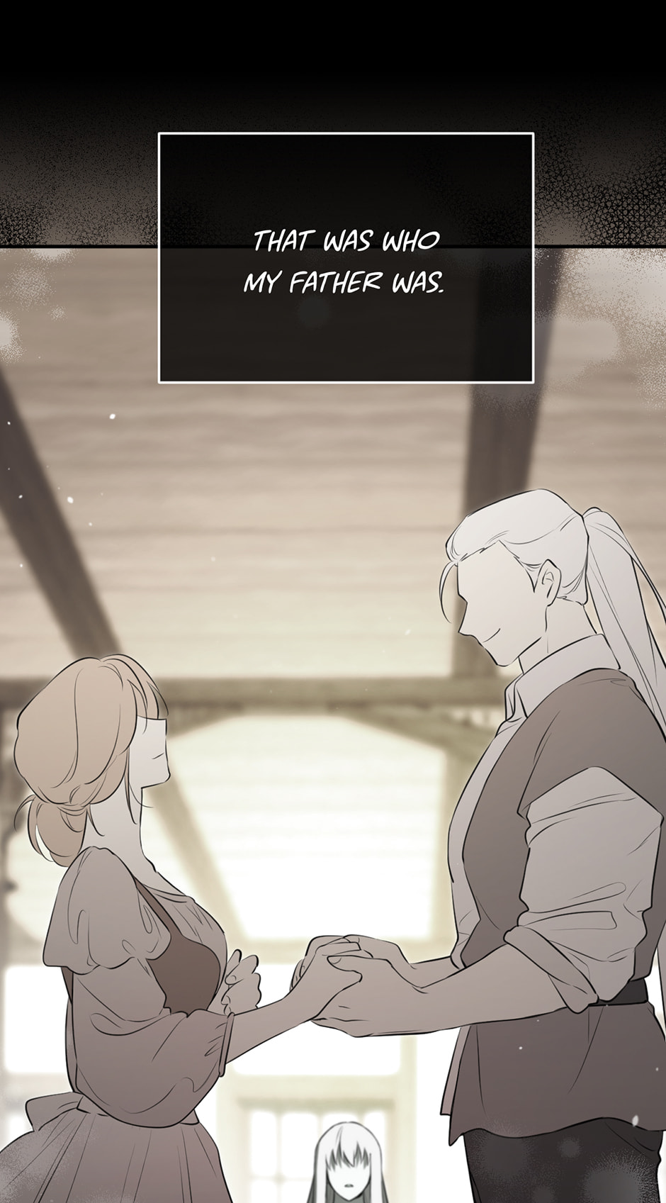 I Married the Male Lead