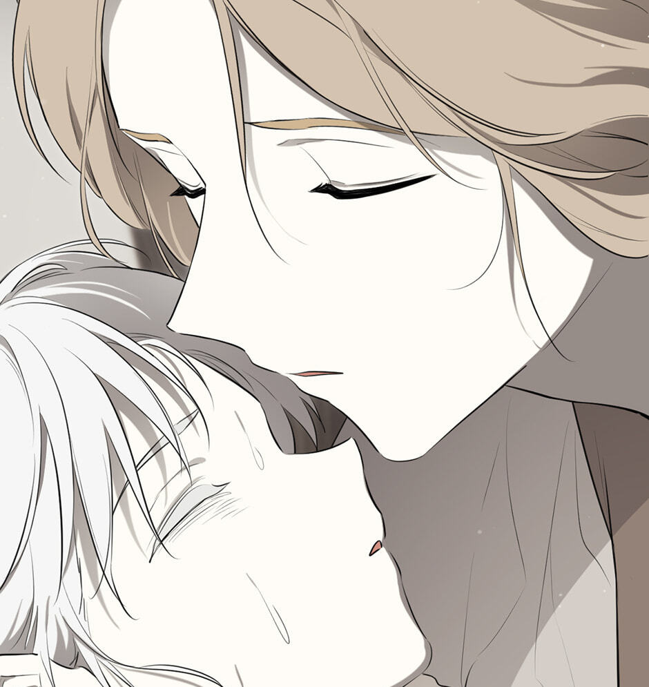 I Married the Male Lead