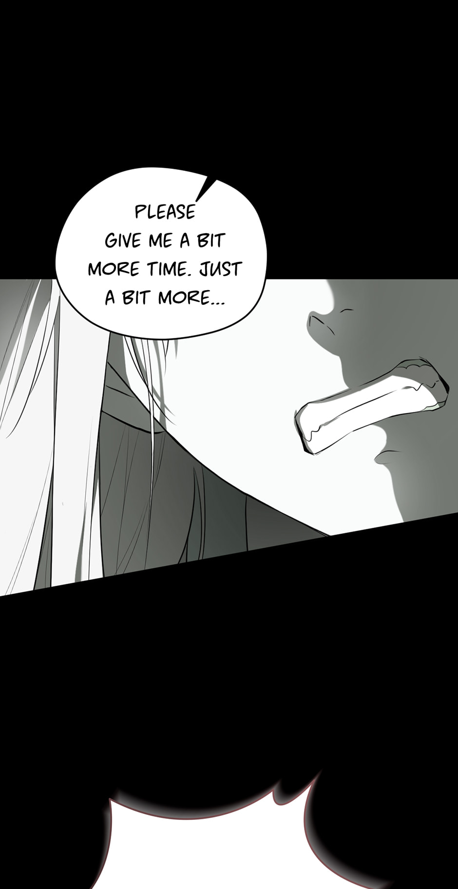 I Married the Male Lead