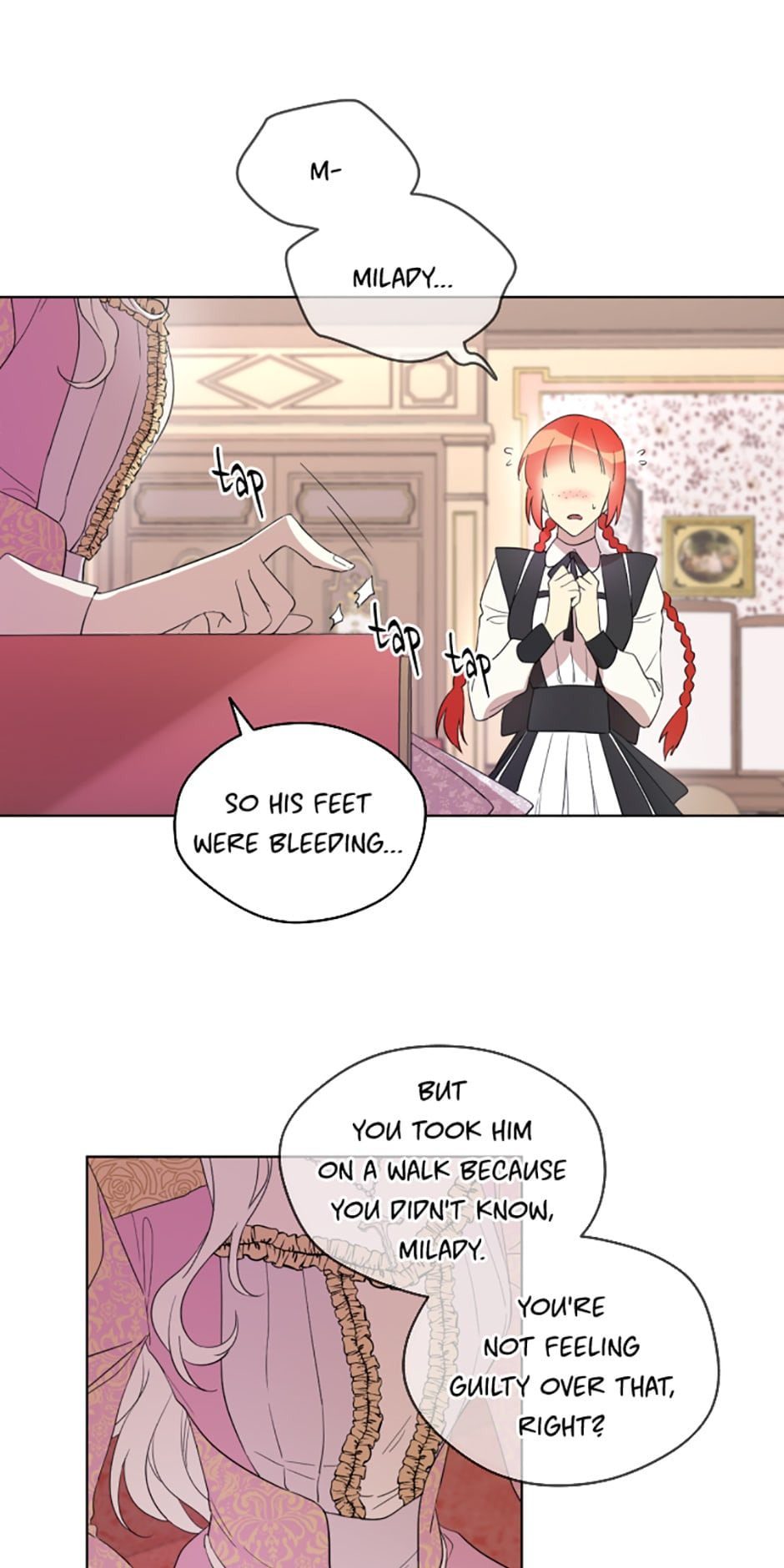 I Married the Male Lead