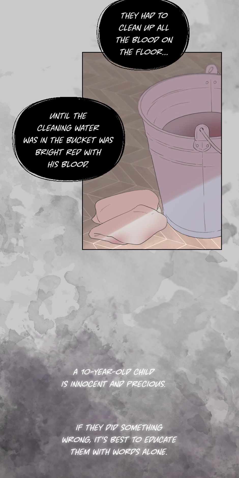 I Married the Male Lead