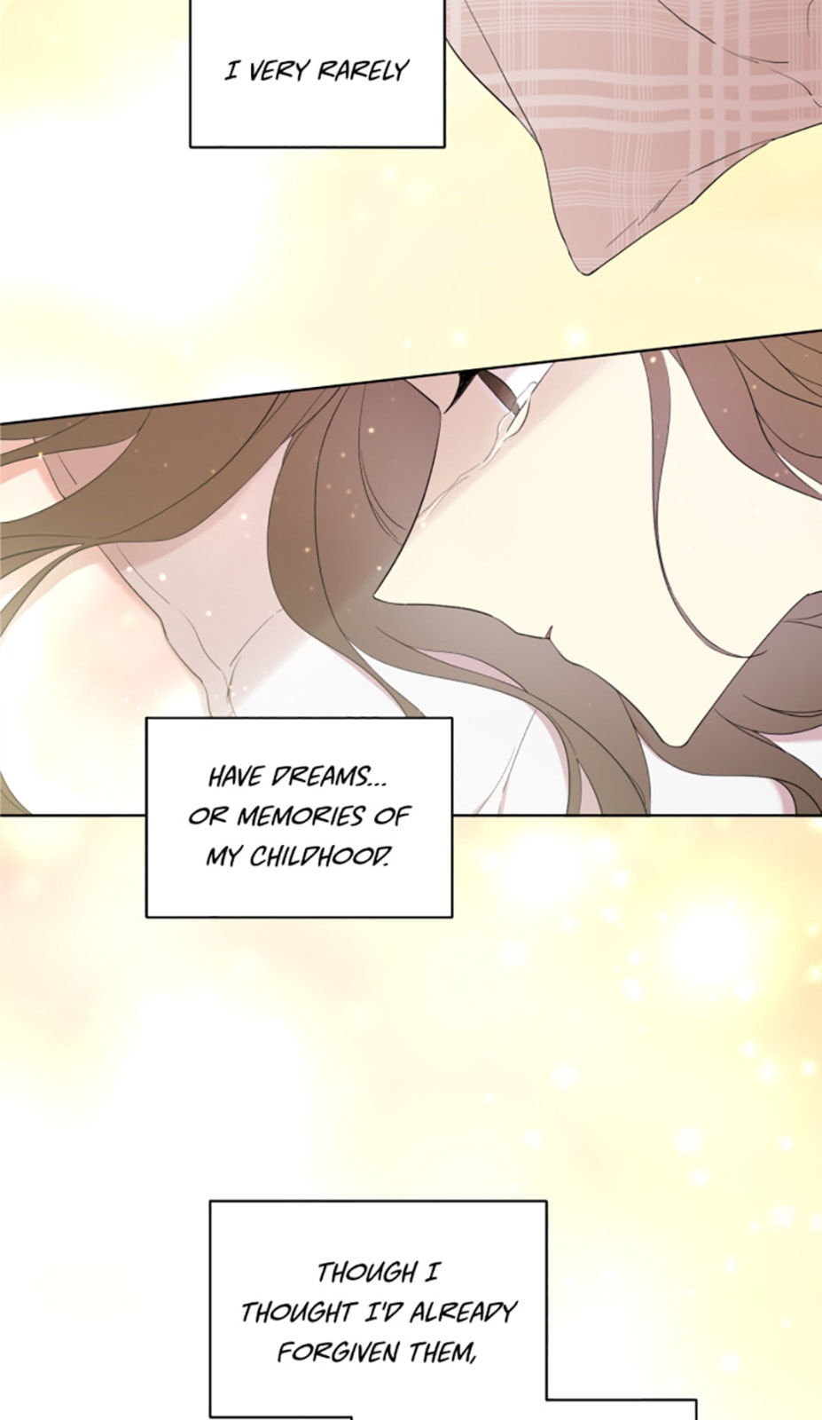 I Married the Male Lead