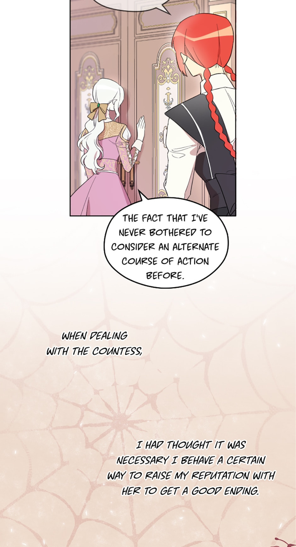 I Married the Male Lead