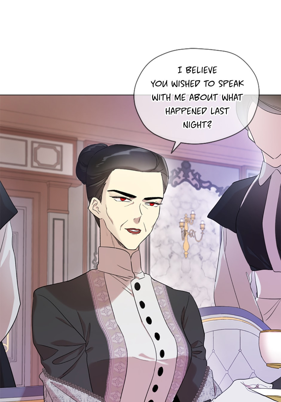 I Married the Male Lead