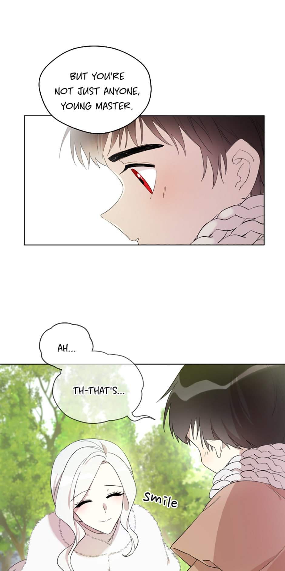 I Married the Male Lead