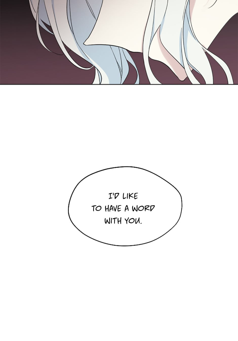 I Married the Male Lead