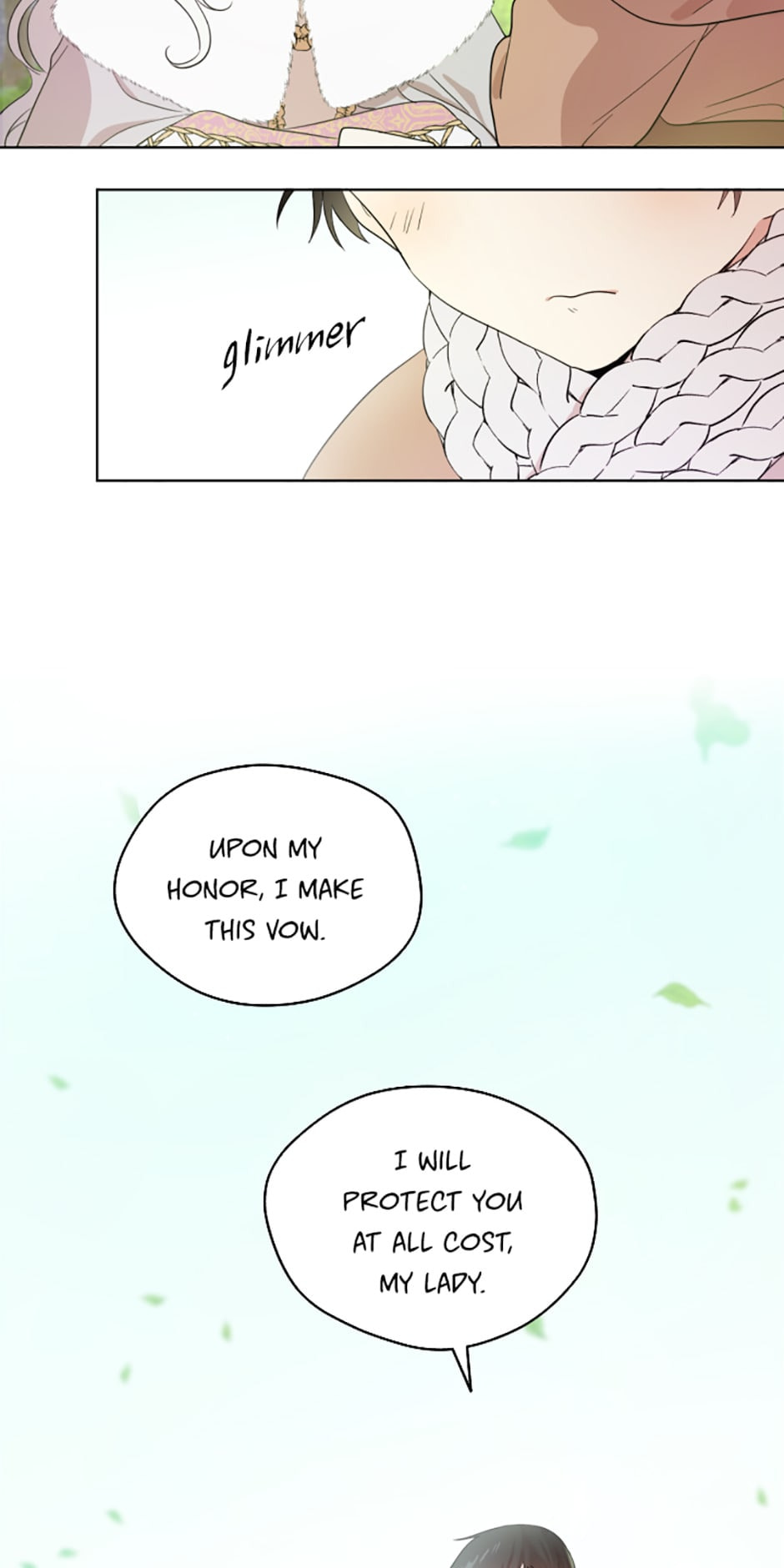 I Married the Male Lead